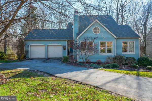 5741 FOXWOOD XING, New Market, MD 21774