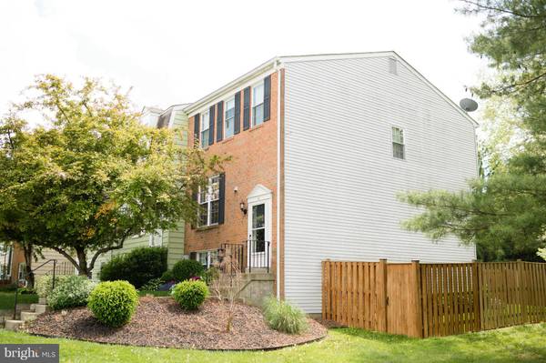 14 GALLORETTE CT, Walkersville, MD 21793