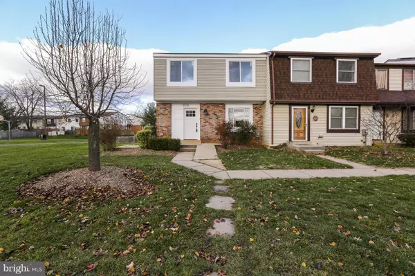 8508 DISCOVERY BLVD, Walkersville, MD 21793