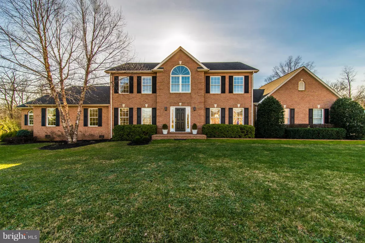 Thurmont, MD 21788,11230 HESSONG BRIDGE RD