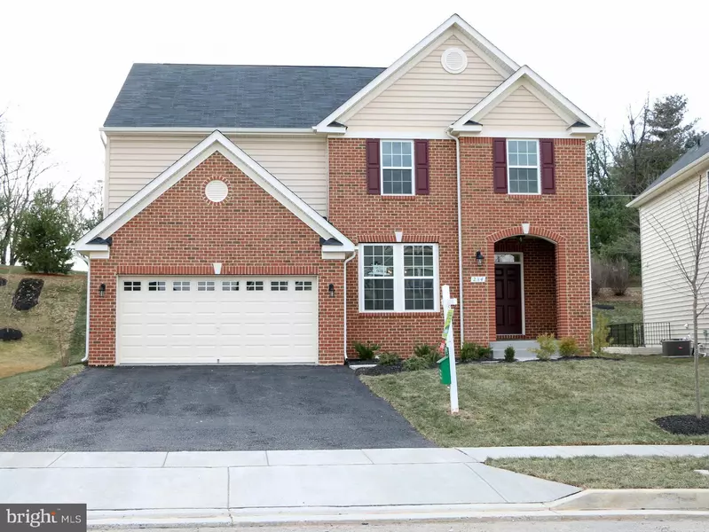 234 WINDOM WAY, Frederick, MD 21702