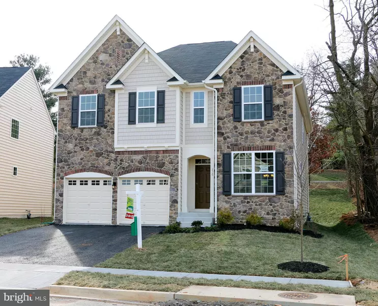 236 WINDOM WAY, Frederick, MD 21702