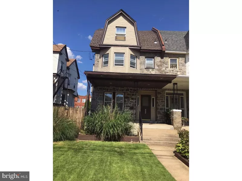 223 LINCOLN AVE, Collingdale, PA 19023