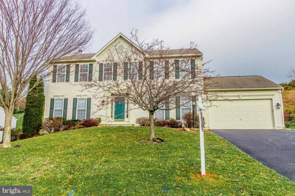 119 IVY HILL DR, Middletown, MD 21769