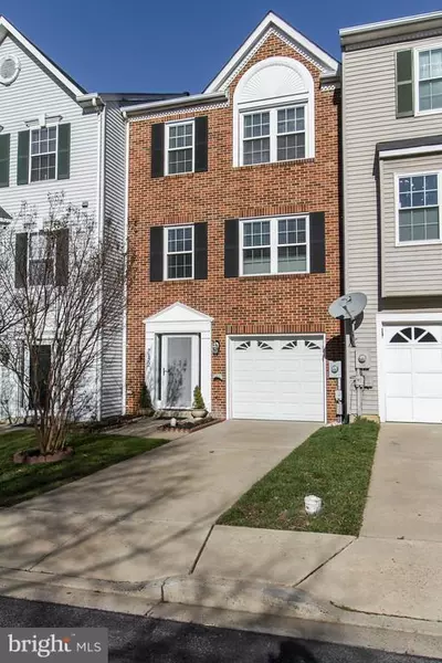 7122 OBERLIN CIR, Frederick, MD 21703