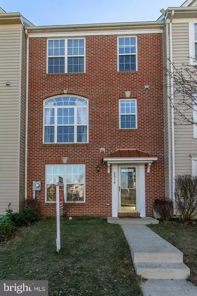 2014 WEITZEL CT, Frederick, MD 21702