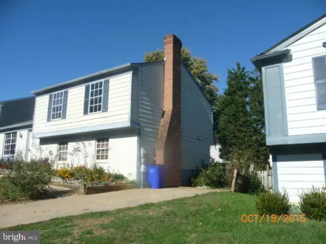 1525 ANDOVER LN, Frederick, MD 21702