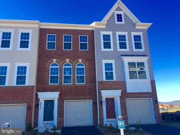 6213 MARGARITA WAY, Frederick, MD 21703