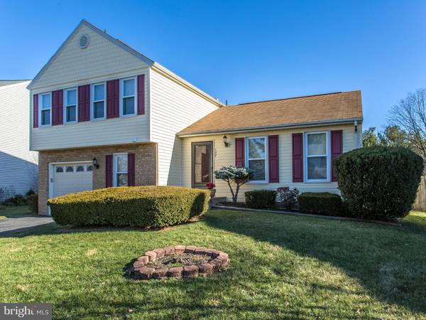 177 GREENWAY DR, Frederick, MD 21702