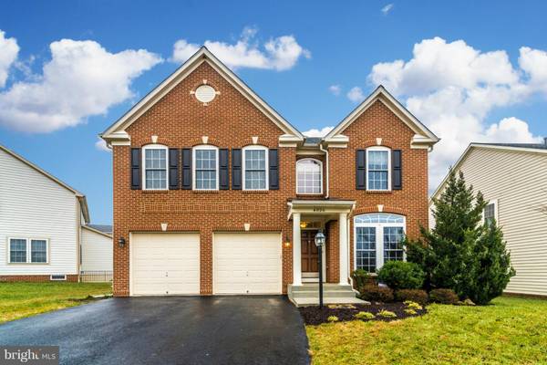 4026 BRUSHFIELD CIR, Frederick, MD 21704