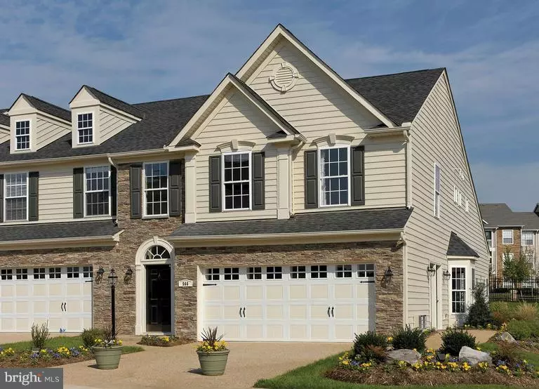 1278 DRYDOCK ST, Brunswick, MD 21716