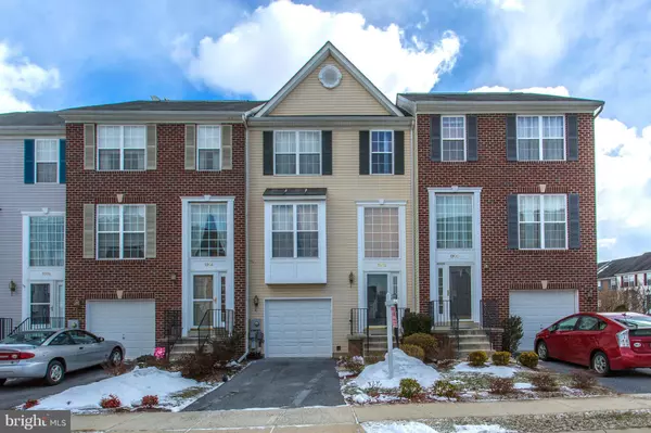 1902 CROSSING STONE CT, Frederick, MD 21702