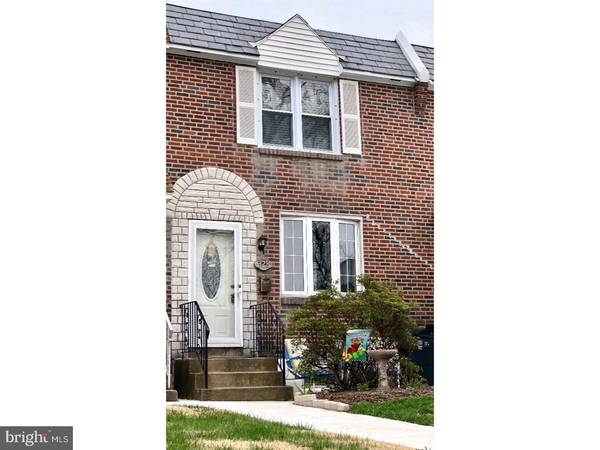 328 RIVELY AVE, Glenolden, PA 19036