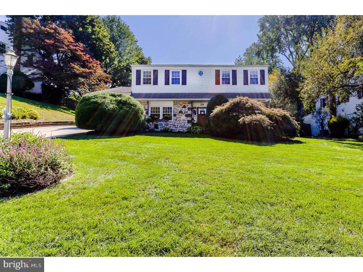 Havertown, PA 19083,29 BARBARA LN