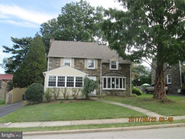 1109 EDMONDS AVE, Drexel Hill, PA 19026