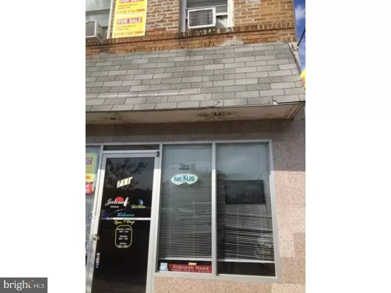 711 E BALTIMORE AVE, Lansdowne, PA 19050