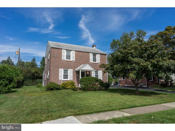 204 PADDOCK RD, Havertown, PA 19083