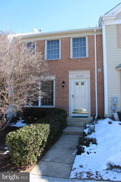 6223 HASTINGS CT, Frederick, MD 21703