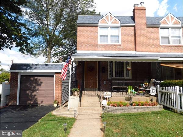 333 WALNUT ST, Clifton Heights, PA 19018