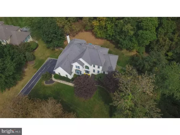 Newtown Square, PA 19073,20 HEATHER WAY