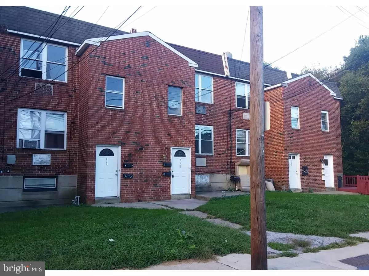 Darby, PA 19023,718 PINE ST