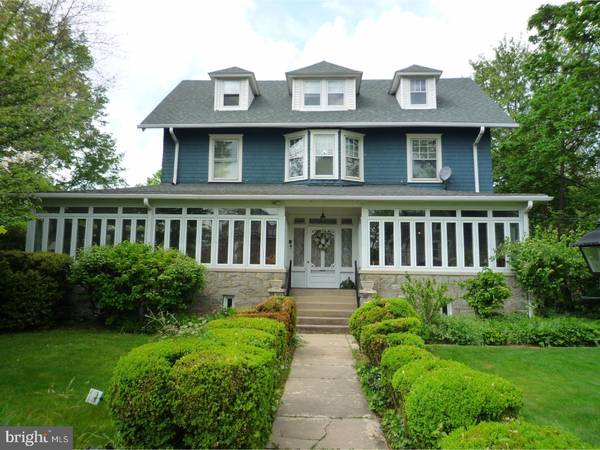 Lansdowne, PA 19050,51 PRICE AVE