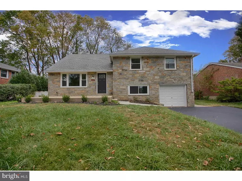 1317 KENDALL RD, Swarthmore, PA 19081