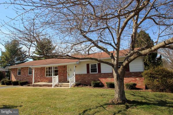 101 LOMBARDY DR, Middletown, MD 21769