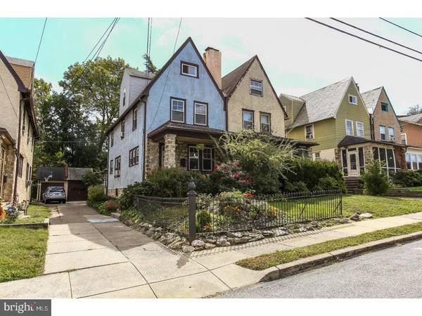 110 DREXEL AVE, Lansdowne, PA 19050