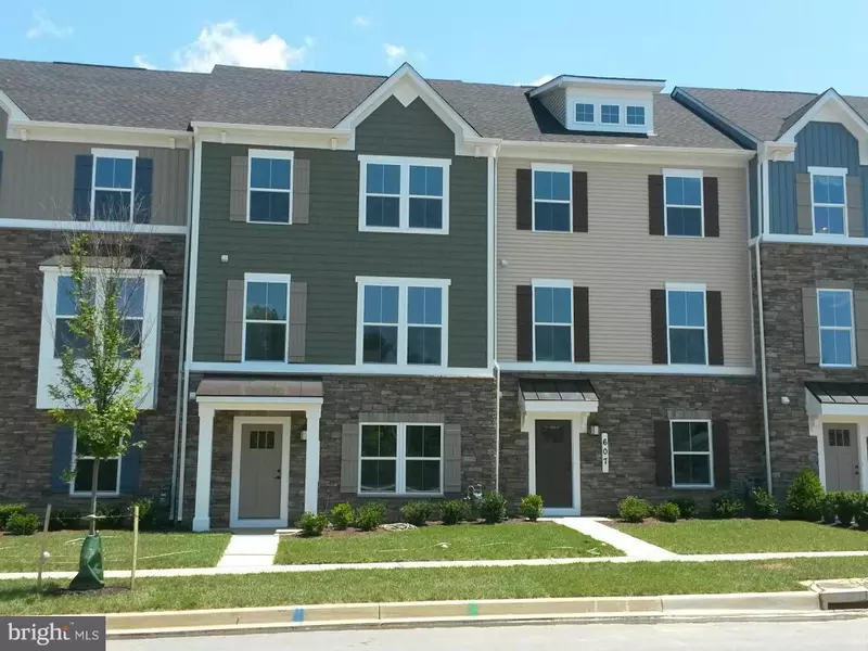 703 POTOMAC VIEW PKWY, Brunswick, MD 21716