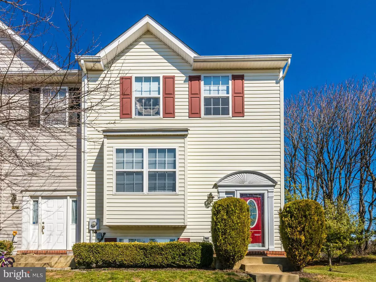 Frederick, MD 21703,5798 FRINGETREE CT