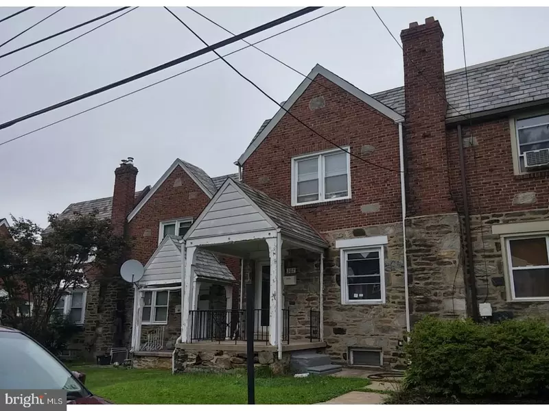 307 BARKER AVE, Lansdowne, PA 19050