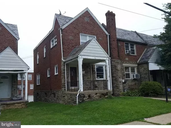 Lansdowne, PA 19050,307 BARKER AVE