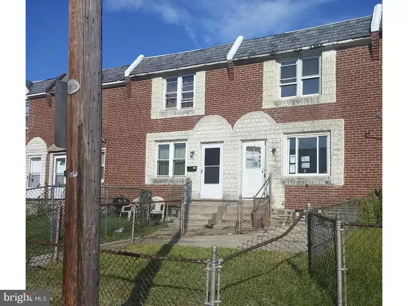 213 WEYMOUTH RD, Darby, PA 19023