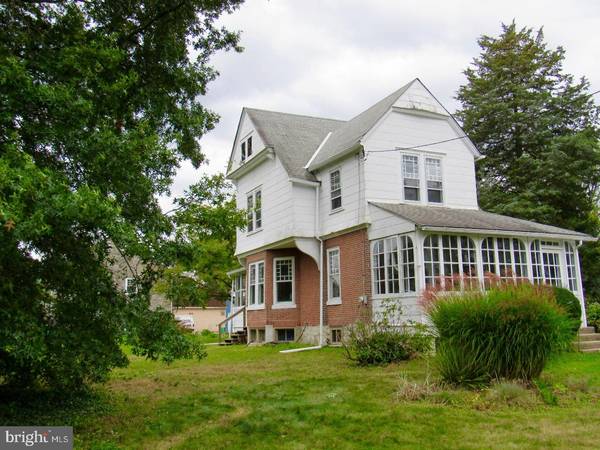 31 PRESIDENT AVE, Rutledge, PA 19070