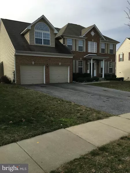 112 MISSOURI CT, Frederick, MD 21702