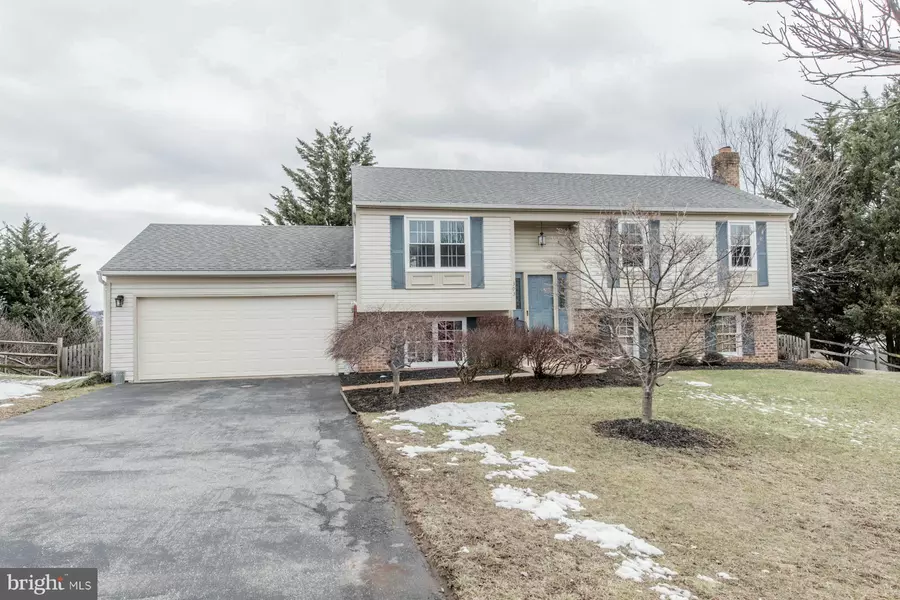 303 SPRING GATE CT, Mount Airy, MD 21771