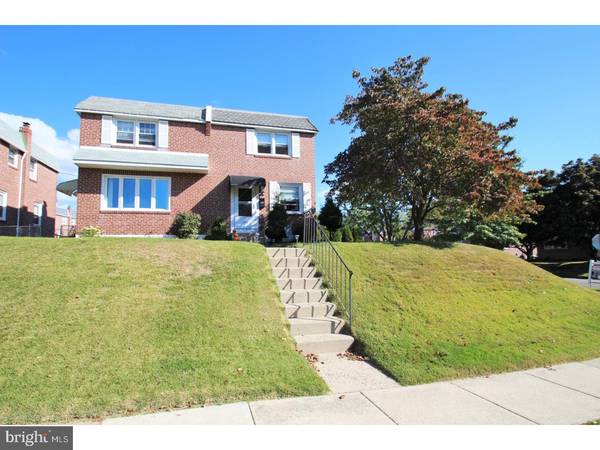 401 TERRAVILLA LN, Ridley Park, PA 19078