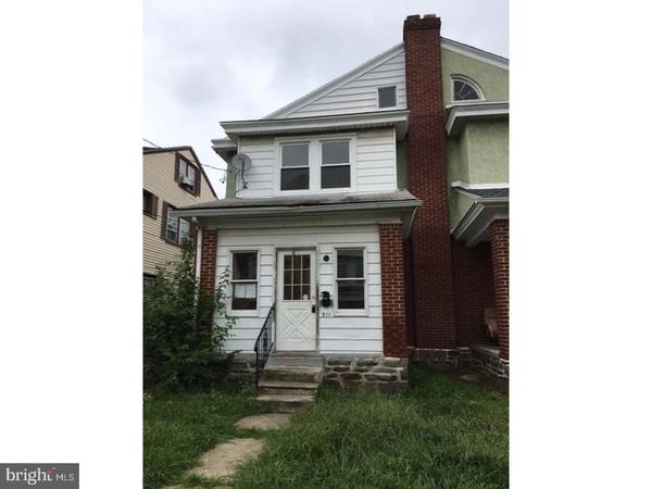 511 LARCHWOOD AVE, Upper Darby, PA 19082