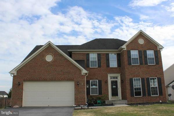 1322 HUNTLEY CIR, Emmitsburg, MD 21727