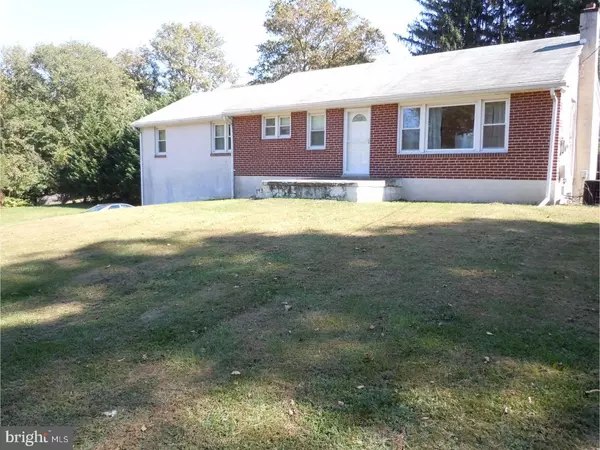 2241 LARKIN RD, Boothwyn, PA 19061