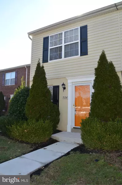 584 COTSWOLD CT, Frederick, MD 21703