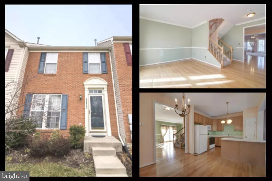 6153 NEWPORT TER, Frederick, MD 21701