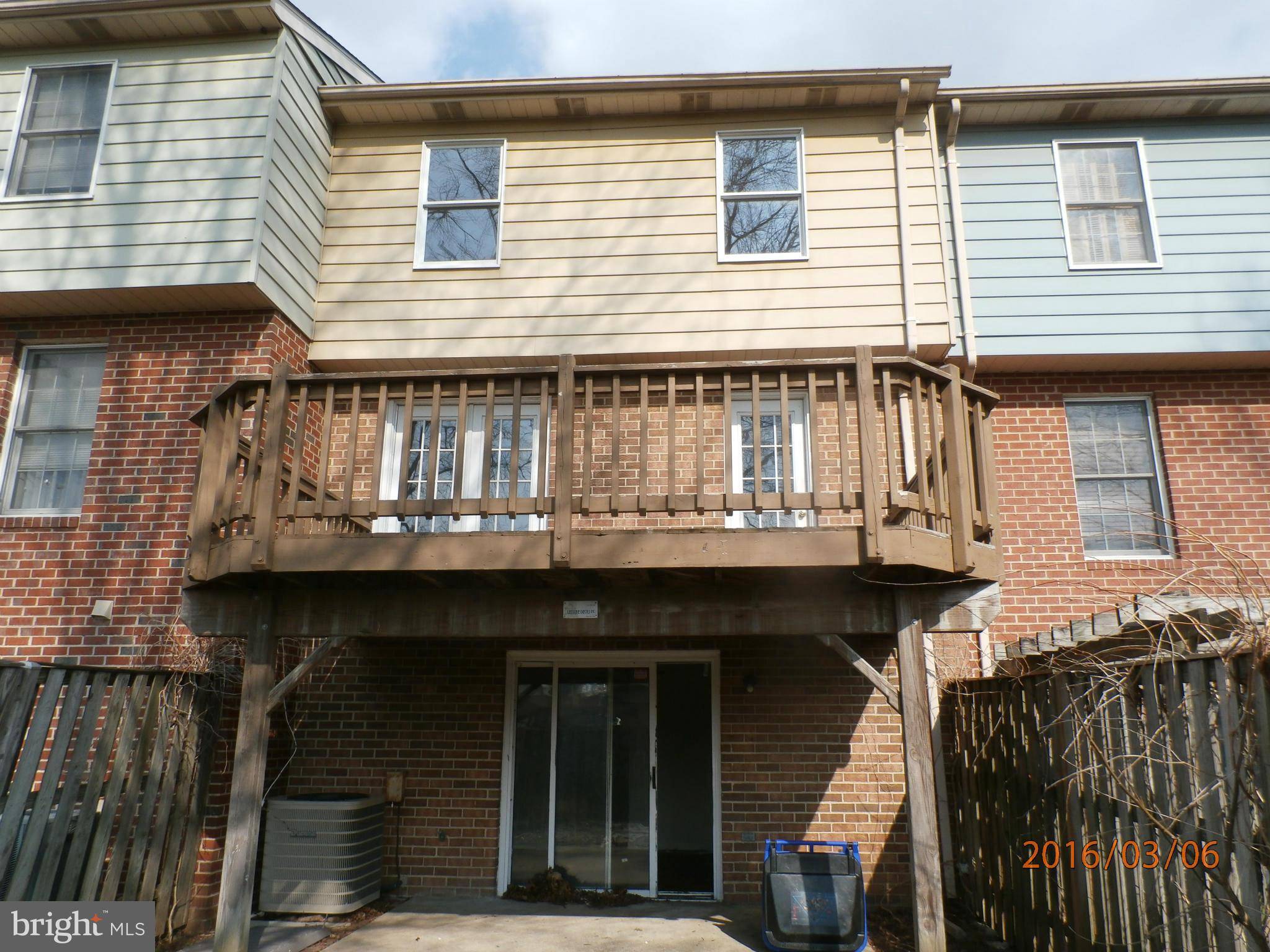 Walkersville, MD 21793,116 GRANTHAM CT