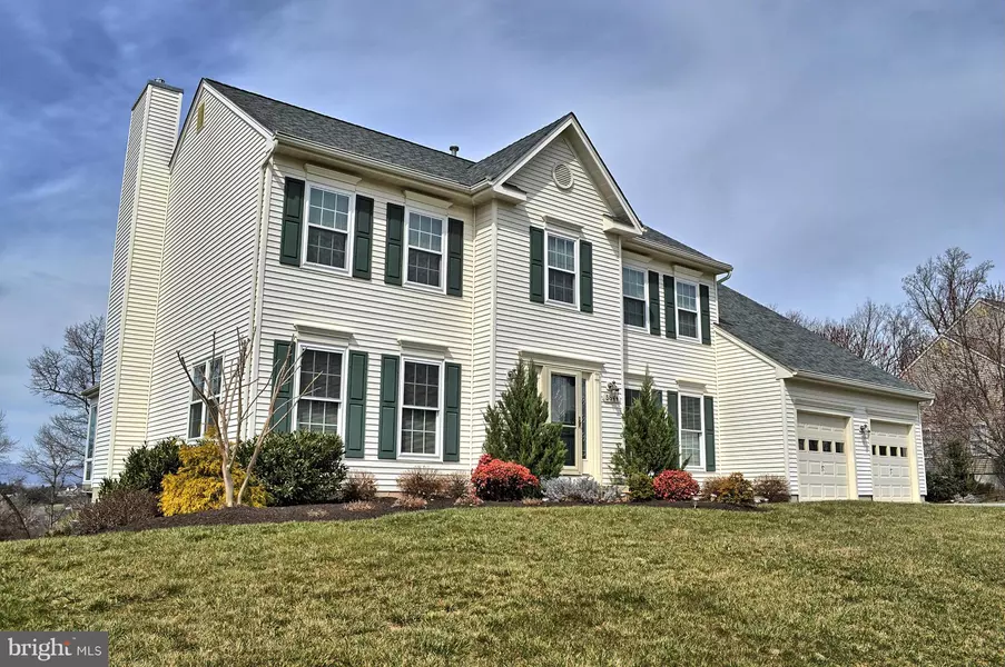 5844 SLATE HILL PL, Frederick, MD 21704