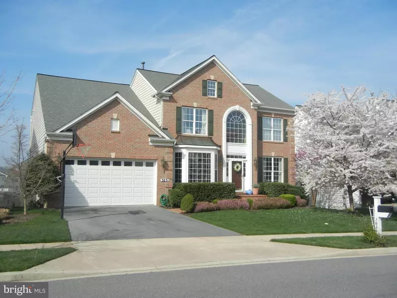 3651 BYRON CIR, Frederick, MD 21704