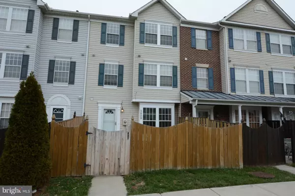 5809 DUKE CT, Frederick, MD 21703