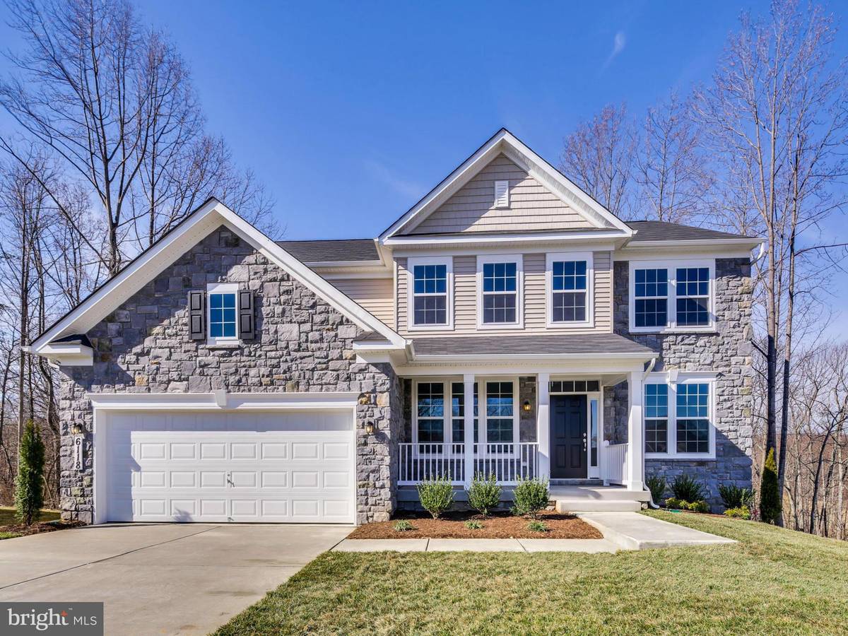 New Market, MD 21774,6118 YEAGER CT