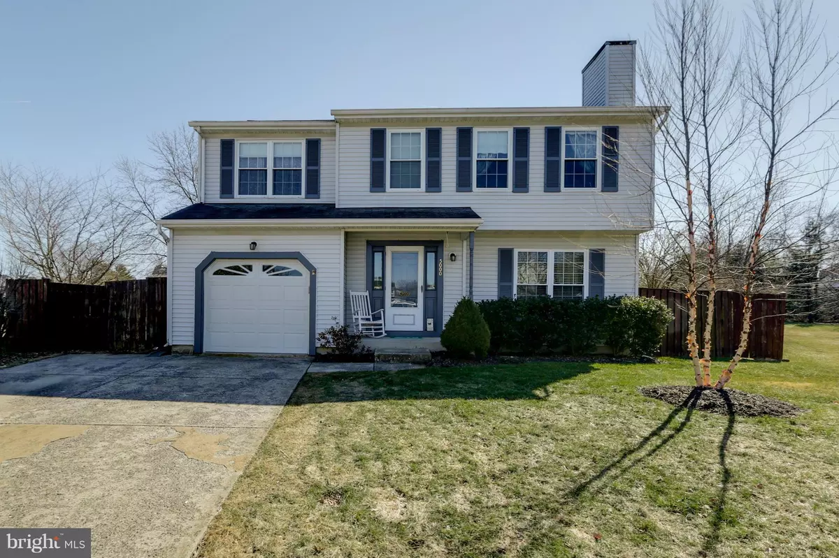 Frederick, MD 21703,5000 BOB WHITE CT