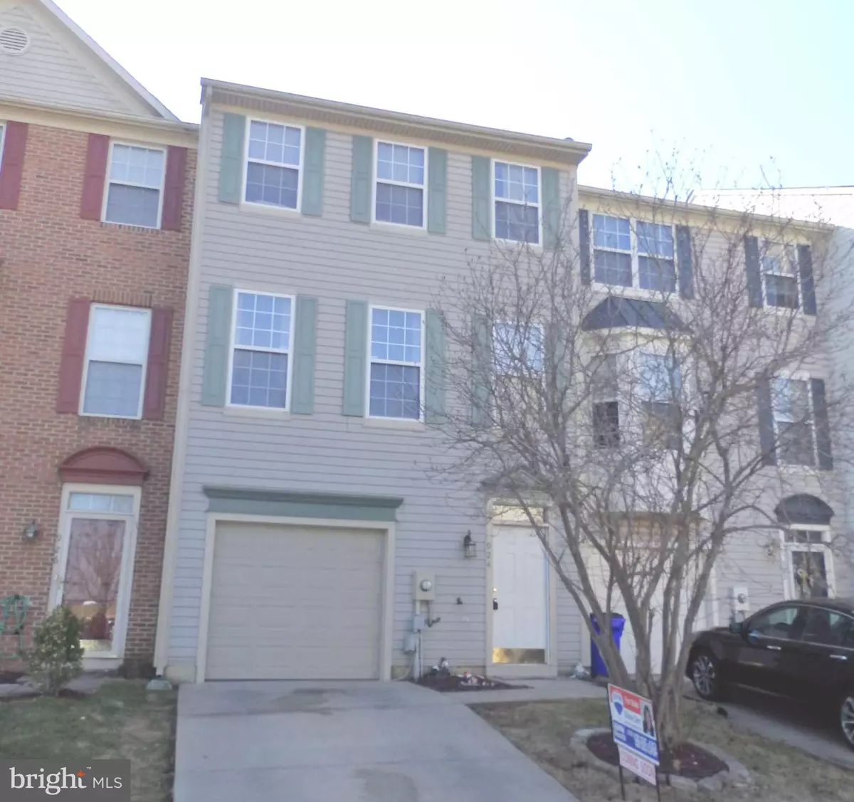 Frederick, MD 21701,924 TURNING POINT CT